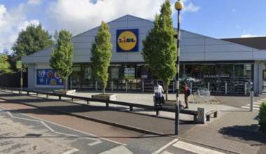 National Lottery says winning €17m ticket sold at Lidl in Cavan - The Journal