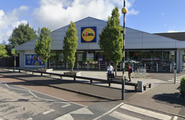 National Lottery says winning €17m ticket sold at Lidl in Cavan - The Journal