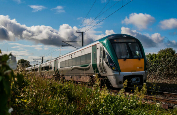 Anger after re-opening of Wexford-Waterford train line is omitted from government spending plan