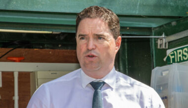 As Macron says Mercosur 'doesn't add up', Ireland's Minister concedes vote may be pushed back - The Journal