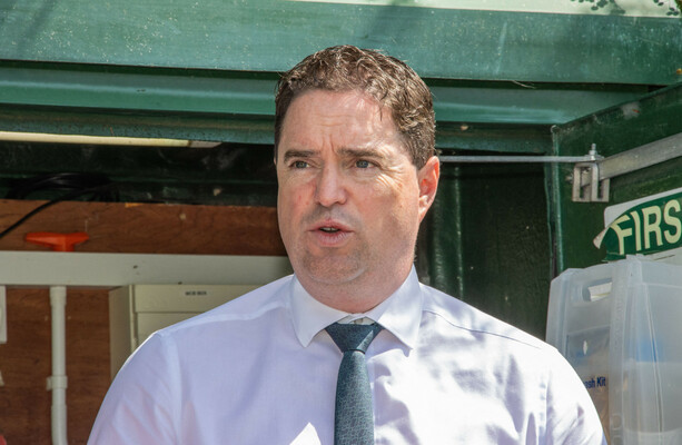 As Macron says Mercosur 'doesn't add up', Ireland's Minister concedes vote may be pushed back - The Journal