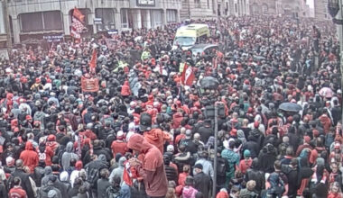 Man who drove car into Liverpool Premier League parade sentenced to 21 years and 6 months - The Journal