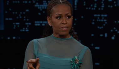 Michelle Obama defends Rob Reiner following Trump comments - The Journal