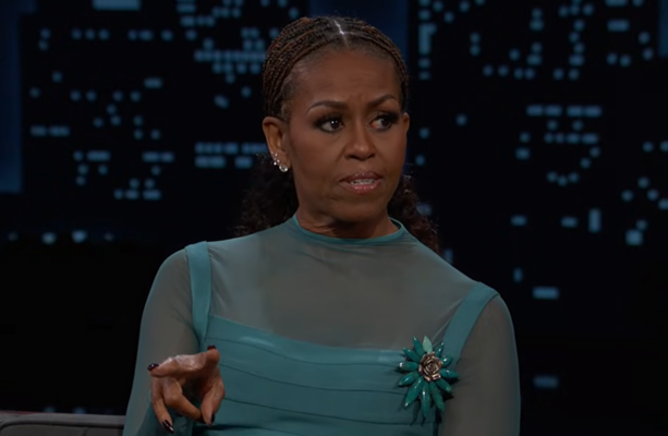 Michelle Obama defends Rob Reiner following Trump comments - The Journal