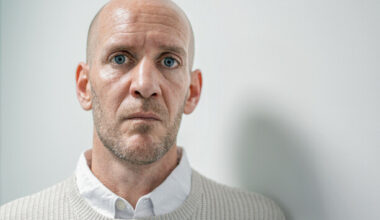 Man who managed to stop driver ploughing further into Liverpool crowd hailed as hero - The Journal