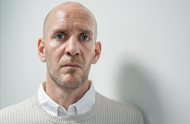 Man who managed to stop driver ploughing further into Liverpool crowd hailed as hero - The Journal