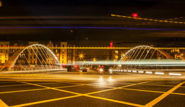 Bad news on the shortest day, as scientists link street lights with depression