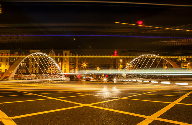 Bad news on the shortest day, as scientists link street lights with depression