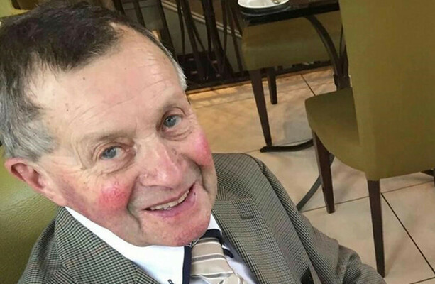 ‘Sustained and violent attack’ on 88-year-old man in hospital led to fatal cardiac arrest, court hears - The Journal