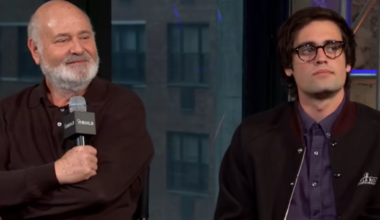 Nick Reiner to be charged with first degree murder of his parents and could face death penalty - The Journal