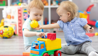 Childcare fees set to reduce as new income limits to be introduced next year