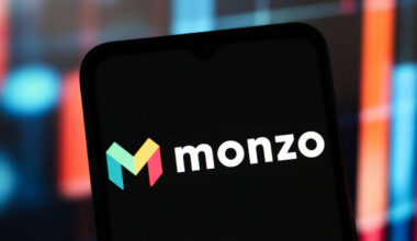 Digital bank Monzo licenced to work in Europe and will have its European HQ in Dublin
