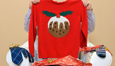 What do you do with unwanted Christmas presents? One in three people gift them to someone else