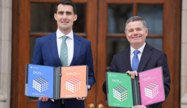 ESRI warns government didn’t pay attention to concerns voiced ahead of the Budget - The Journal