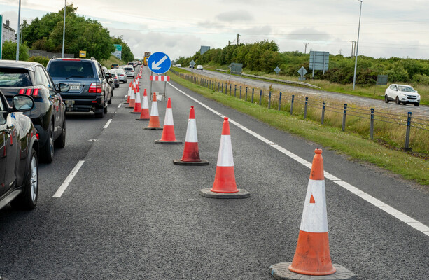 Decision to retain RSA criticised as 'farcical' given the 'savage' rise in road deaths this year