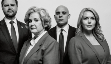 Trump's Chief of Staff has given a jawdropping interview to Vanity Fair - here's the highlights - The Journal