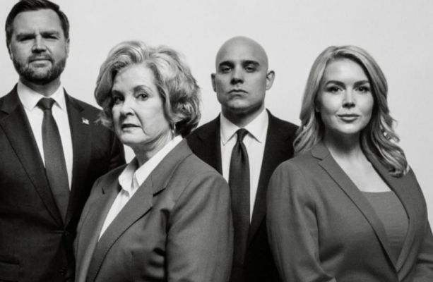 Trump's Chief of Staff has given a jawdropping interview to Vanity Fair - here's the highlights - The Journal