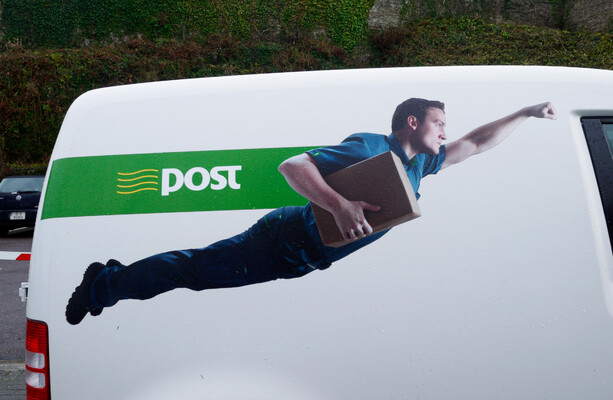 An Post reveals some householders are setting dogs on postal workers