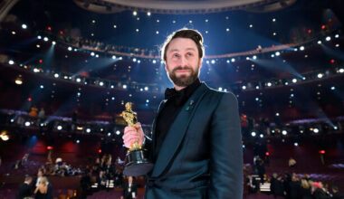 Oscars to be streamed exclusively on YouTube from 2029 · TheJournal.ie