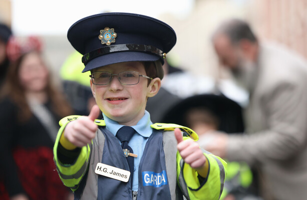 Here's What Happened Today: Wednesday · TheJournal.ie