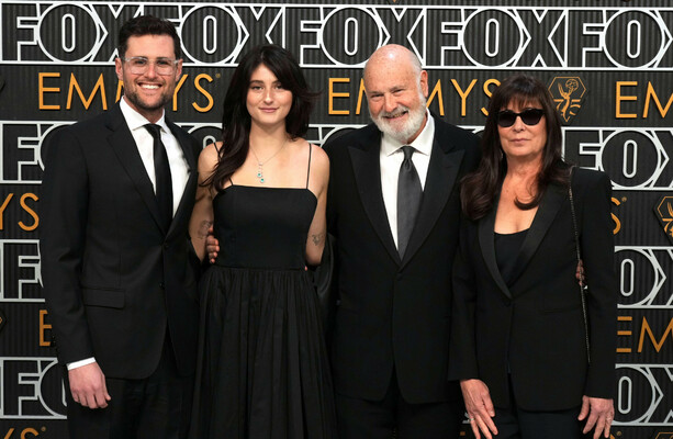 Rob and Michele Reiner's children describe 'unimaginable pain' following murder of parents - The Journal