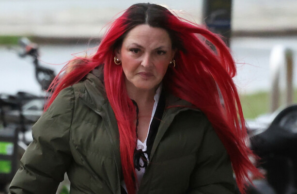 Woman given six-month jail sentence for 'catastrophic' social media threats to Simon Harris - The Journal