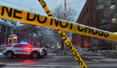 Brown University shooting suspect found dead · TheJournal.ie