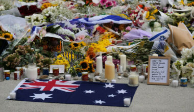 Australia to introduce gun buyback scheme following Bondi Beach attack - The Journal