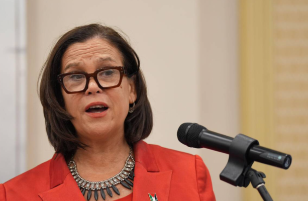 Sinn Féin urges Keir Starmer to intervene in pro-Palestine hunger strike before someone dies - The Journal