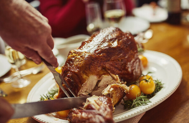 We want to hear your best tips for cooking Christmas dinner