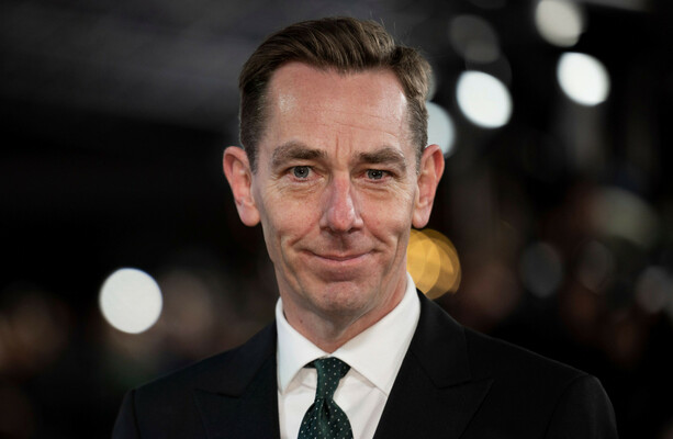 Ryan Tubridy leaves daily radio slot to launch new YouTube series 'The Late Show' - The Journal