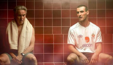 Saipan could be the film that brings lads back to the cinema in 2026