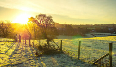 How much do you know about the winter solstice? · TheJournal.ie