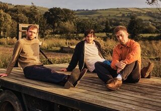 Kingfishr's Killeagh is this year's Christmas number one · TheJournal.ie