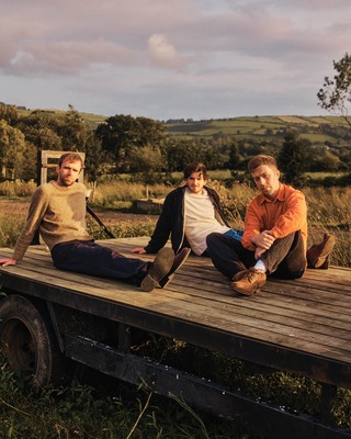 Kingfishr's Killeagh is this year's Christmas number one · TheJournal.ie