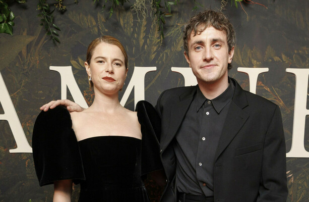 How might Ireland fare at the Oscars in 2026? · TheJournal.ie