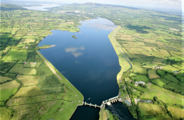 Uisce Éireann submits planning application for largest-ever water project in Irish history - The Journal
