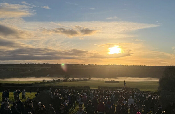 Here's What Happened Today: Sunday · TheJournal.ie