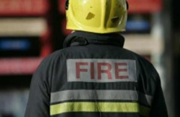 Fire breaks out at Meath Civil Defence headquarters · TheJournal.ie