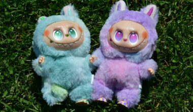 Is there a Labubu in your house? · TheJournal.ie