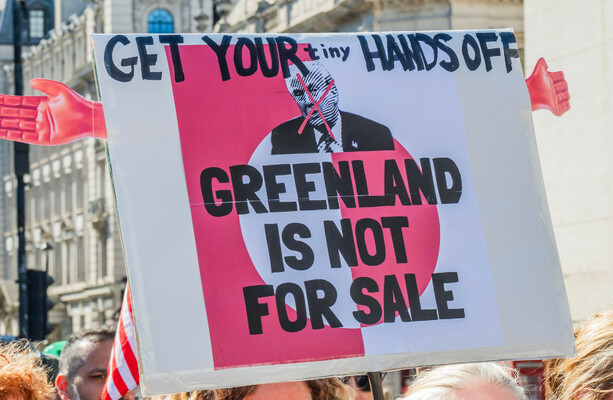 Denmark to summon US ambassador after Trump appoints special envoy to Greenland - The Journal