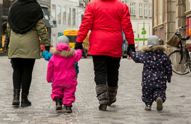 Looking for things to do with the family between now and New Year's? Here are some ideas