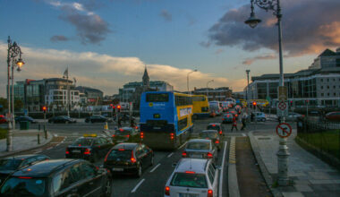 EU Presidency will cause traffic and travel disruption, says Transport Minister - The Journal