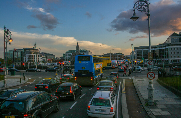 EU Presidency will cause traffic and travel disruption, says Transport Minister - The Journal