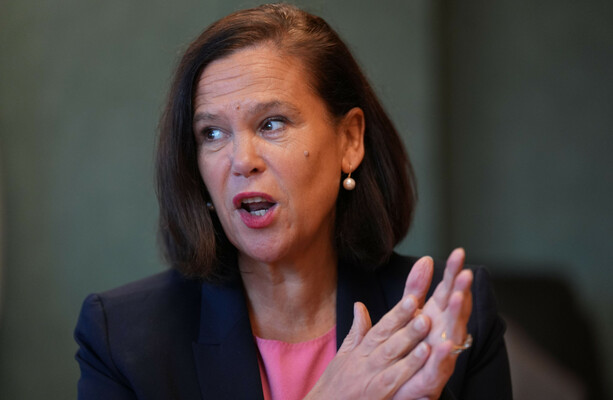 Sinn Féin may boycott US St Patrick's Day trip again next year