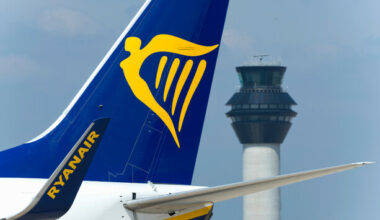 Italy fines Ryanair over €255 million for abuse of dominant position - The Journal