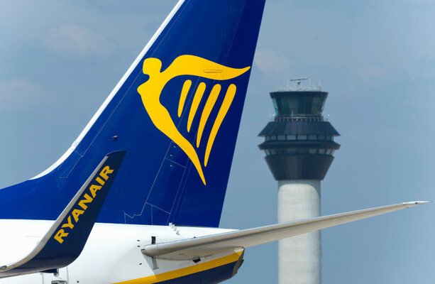 Italy fines Ryanair over €255 million for abuse of dominant position - The Journal