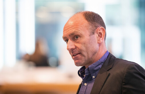 CEO of Dublin and Cork Airports to ‘take some time out of the business’