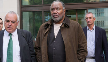 Judge rules summons by Campaign Against Antisemitism was attempt to have comedian ‘cancelled’