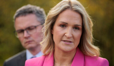 Ireland, Japan, France and more condemn new Israeli settlements in the West Bank - The Journal